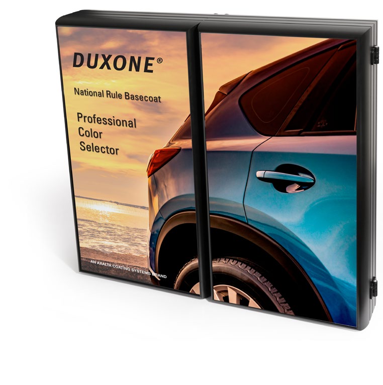 ARC cabinet — Duxone